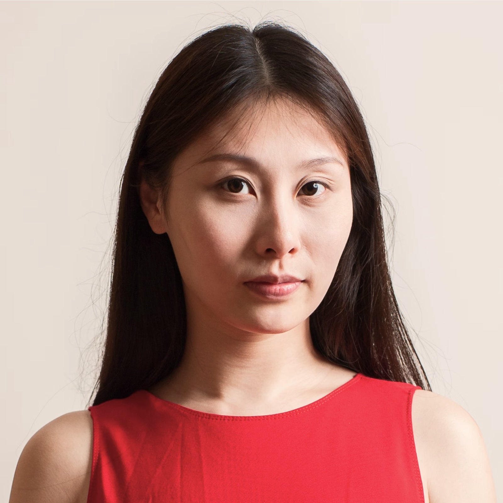 Mei-Lin Wong
