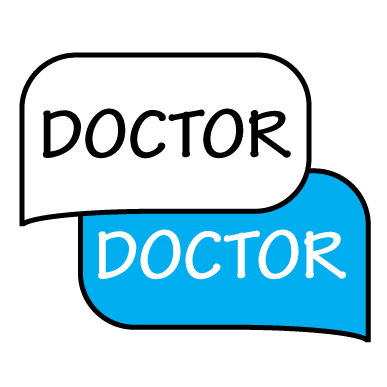 DoctorDoctor